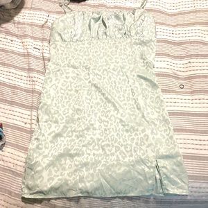 Forever 21 Dress large